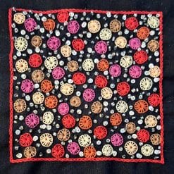 Kit broderie carré Chahana – Image 3