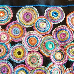 Formations broderie à Colmar chez KEITO STUDIO techniques indiennes