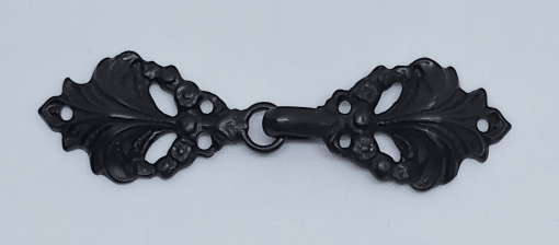 Fermoir 65 x 18 mm