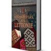 Les moufles de la Lettonie par Maruta Grasmane Beau Livre Keito Studio