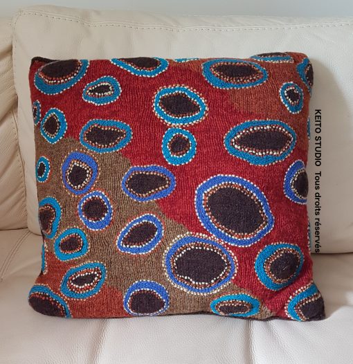 Kit coussin Tobias