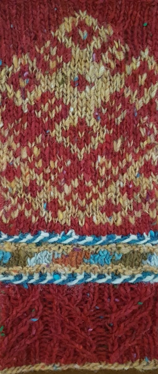 Kit pull Melina – Image 7