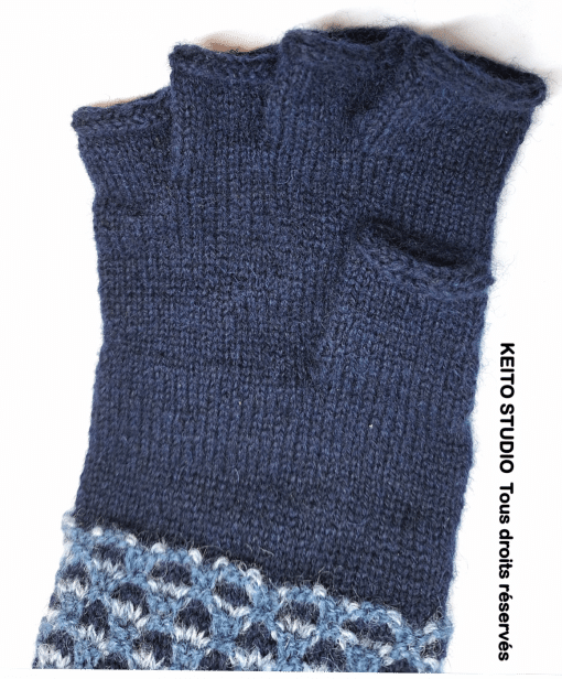 Kit mitaines Maren – Image 2