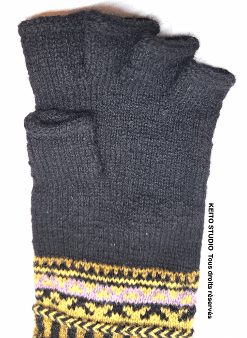 Kit mitaines Veronika – Image 2