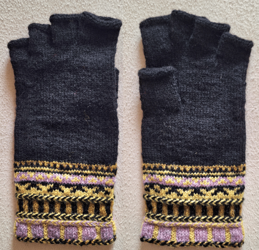 Kit mitaines Veronika – Image 4