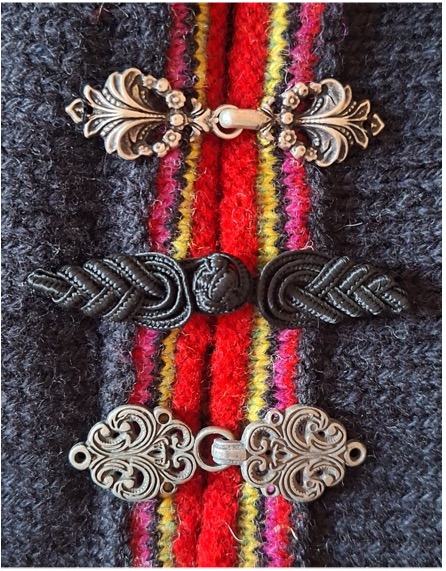 Kit veste Erika – Image 3