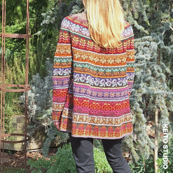 Alternative view of Kit pull Kira