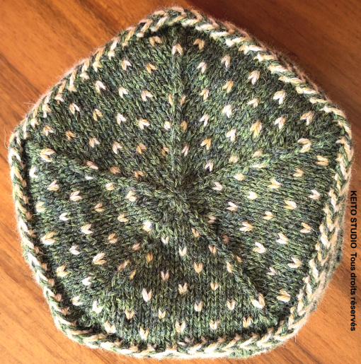 Kit toque Alma – Image 2