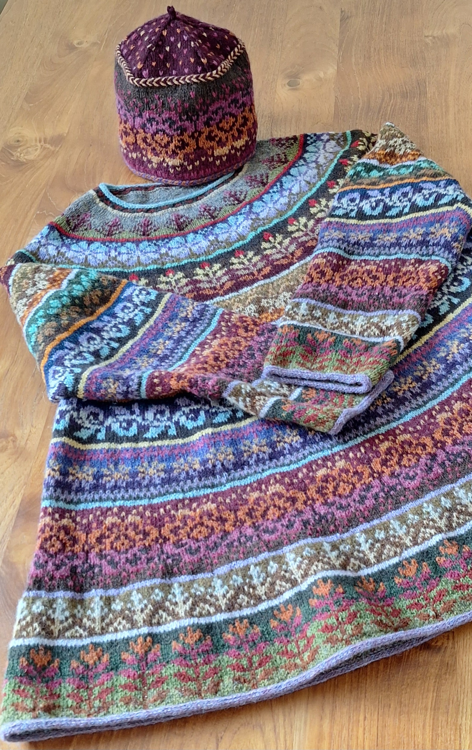 Kit toque Kira – Image 3