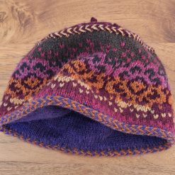 Alternative view of Kit toque Kira