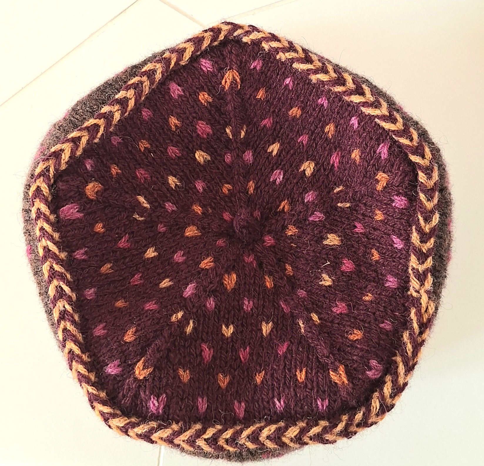 Kit toque Kira – Image 4