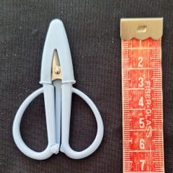 Alternative view of Mini-ciseaux
